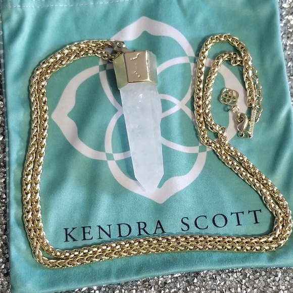 Kendra Scott Jewelry - Kendra Scott Jayce Necklace